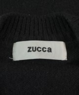 ZUCCa（ズッカ）ニット・セーター 黒 サイズ:M レディース/2200706998016