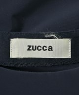 ZUCCa（ズッカ）ブラウス 紺 サイズ:M レディース/2200711198074