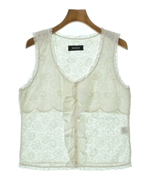ZUCCa(ズッカ)のブラウス サイズ:M 5,000円