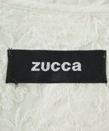 ZUCCa（ズッカ）ブラウス 白 サイズ:M レディース/2200711198104