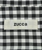 ZUCCa（ズッカ）カジュアルシャツ 黒 サイズ:M レディース/2200712902045