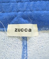 ZUCCa（ズッカ）スウェットパンツ 青 サイズ:L メンズ/2200713170085