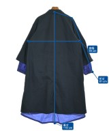 ZUCCa（ズッカ）その他 紺 サイズ:M レディース/2200710105011