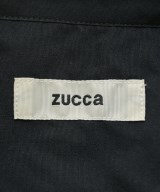 ZUCCa（ズッカ）カジュアルシャツ 黒 サイズ:M レディース/2200710105028