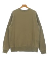 ZUCCa（ズッカ）スウェット ベージュ サイズ:M レディース/2200710105035