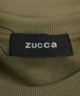 ZUCCa（ズッカ）スウェット ベージュ サイズ:M レディース/2200710105035