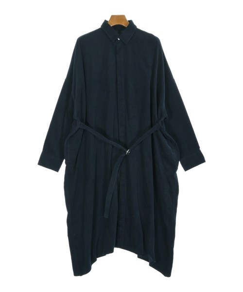 ZUCCa(ズッカ)のシャツワンピース サイズ:M 7,200円