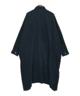 ZUCCa（ズッカ）シャツワンピース 紺 サイズ:M レディース/2200710105042