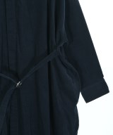 ZUCCa（ズッカ）シャツワンピース 紺 サイズ:M レディース/2200710105042