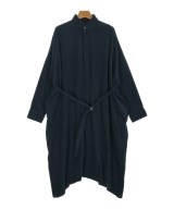 ZUCCa シャツワンピース