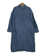 ZUCCa シャツワンピース