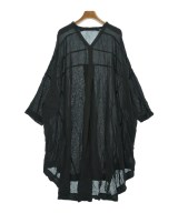 ZUCCa（ズッカ）ワンピース 黒 サイズ:M レディース/2200710105066