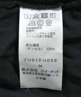 ZUCCa（ズッカ）ワンピース 黒 サイズ:M レディース/2200710105066