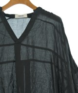 ZUCCa（ズッカ）ワンピース 黒 サイズ:M レディース/2200710105066