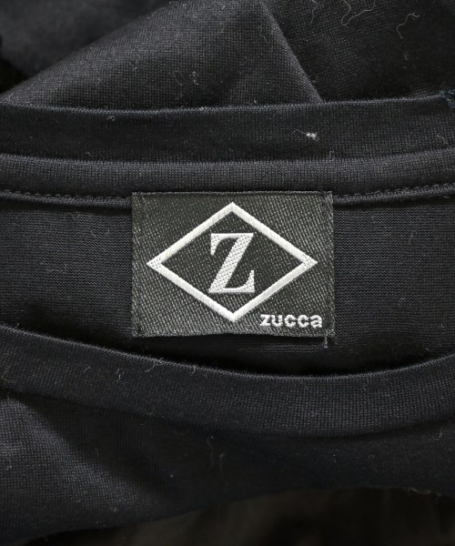 ZUCCa（ズッカ）ワンピース 黒 サイズ:M レディース/2200710105073