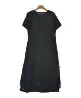 ZUCCa（ズッカ）ワンピース 黒 サイズ:M レディース/2200710105073