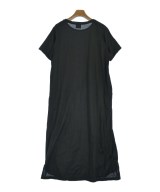 ZUCCa（ズッカ）ワンピース 黒 サイズ:M レディース/2200710105073