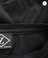 ZUCCa（ズッカ）ワンピース 黒 サイズ:M レディース/2200710105073
