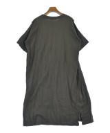 ZUCCa（ズッカ）ワンピース グレー サイズ:M レディース/2200710105080
