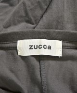 ZUCCa（ズッカ）ワンピース グレー サイズ:M レディース/2200710105080