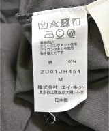 ZUCCa（ズッカ）ワンピース グレー サイズ:M レディース/2200710105080