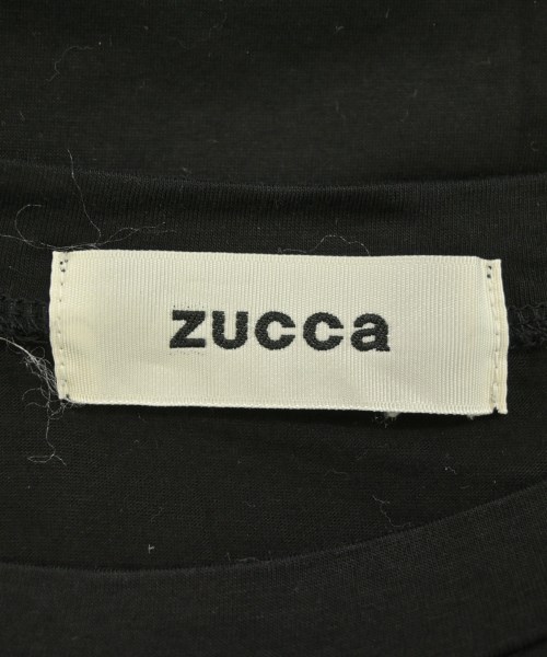 ZUCCa（ズッカ）ワンピース 黒 サイズ:M レディース/2200713852011