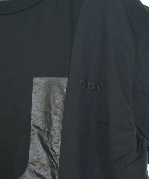 ZUCCa（ズッカ）ワンピース 黒 サイズ:M レディース/2200713852011