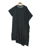ZUCCa（ズッカ）ワンピース 黒 サイズ:M レディース/2200713852011