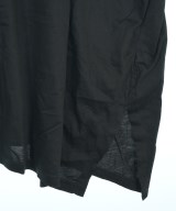 ZUCCa（ズッカ）ワンピース 黒 サイズ:M レディース/2200713852011