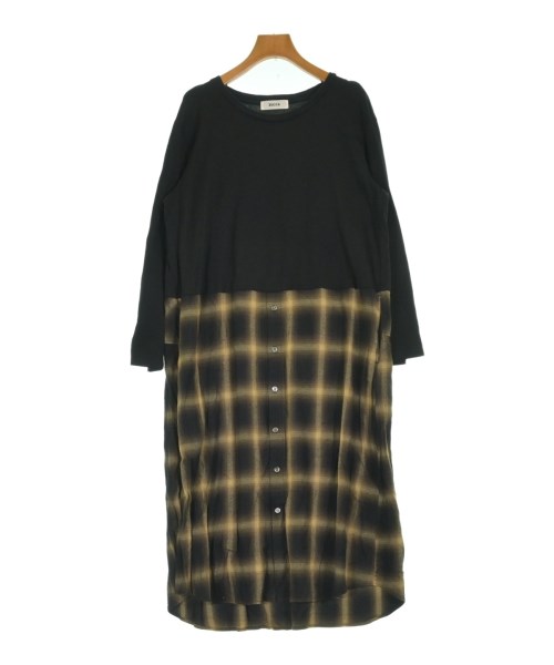 ZUCCa(ズッカ)のワンピース サイズ:M 7,700円