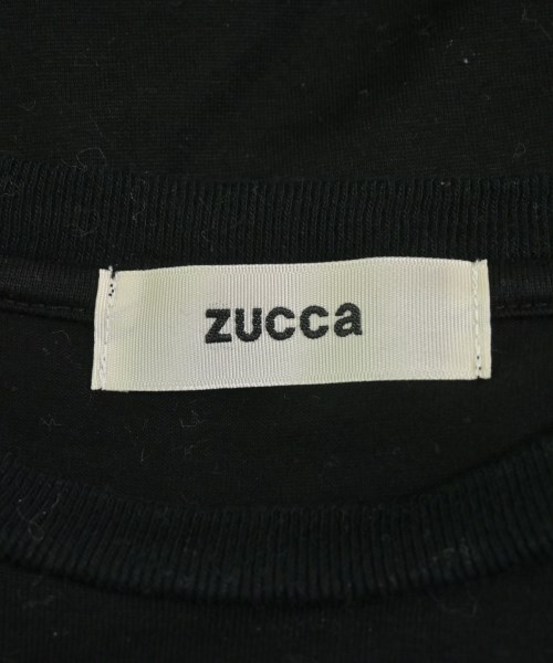 ZUCCa（ズッカ）ワンピース 黒 サイズ:M レディース/2200713852028