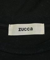 ZUCCa（ズッカ）ワンピース 黒 サイズ:M レディース/2200713852028