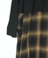 ZUCCa（ズッカ）ワンピース 黒 サイズ:M レディース/2200713852028