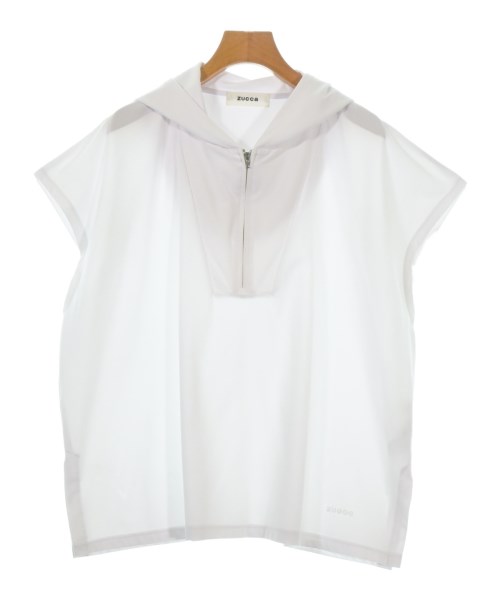 ZUCCa(ズッカ)のパーカー サイズ:M 6,200円