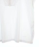 ZUCCa（ズッカ）パーカー 白 サイズ:M レディース/2200714142012