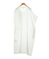 ZUCCa（ズッカ）ワンピース 白 サイズ:M レディース/2200714142029