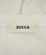 ZUCCa（ズッカ）ワンピース 白 サイズ:M レディース/2200714142029
