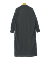 ZUCCa（ズッカ）シャツワンピース 黒 サイズ:M レディース/2200712245029