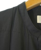 ZUCCa（ズッカ）シャツワンピース 黒 サイズ:M レディース/2200712245029