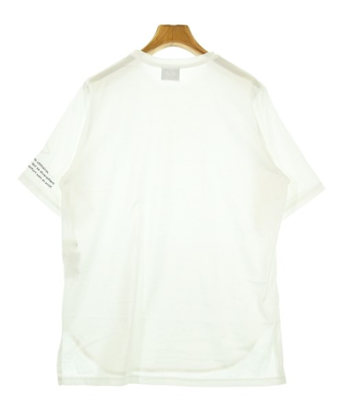 ZUCCa（ズッカ）Tシャツ・カットソー 白 サイズ:M レディース/2200715701010