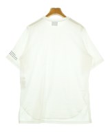 ZUCCa（ズッカ）Tシャツ・カットソー 白 サイズ:M レディース/2200715701010