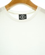 ZUCCa（ズッカ）Tシャツ・カットソー 白 サイズ:M レディース/2200715701010