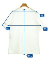 ZUCCa（ズッカ）Tシャツ・カットソー 白 サイズ:M レディース/2200715701010