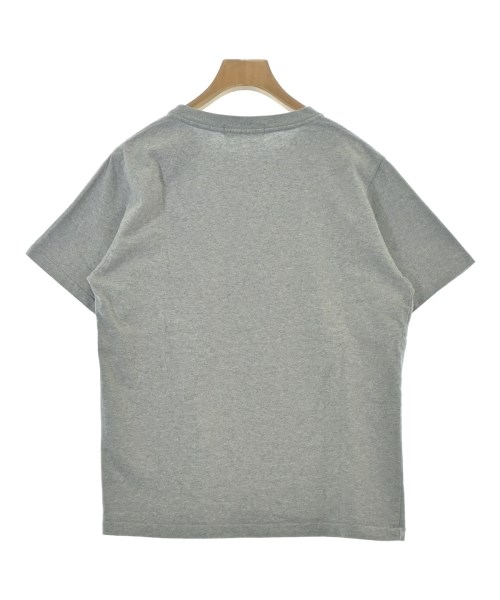ZUCCa（ズッカ）Tシャツ・カットソー グレー サイズ:M レディース/2200715446164