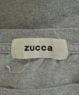 ZUCCa（ズッカ）Tシャツ・カットソー グレー サイズ:M レディース/2200715446164