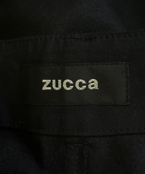 ZUCCa（ズッカ）その他 黒 サイズ:S レディース/2200715948026