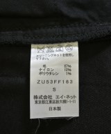ZUCCa（ズッカ）その他 黒 サイズ:S レディース/2200715948026