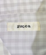 ZUCCa（ズッカ）ブラウス グレー サイズ:M レディース/2200716215028