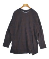 ZUCCa（ズッカ）Tシャツ・カットソー 茶 サイズ:M レディース/2200716109044