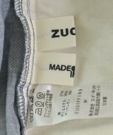 ZUCCa（ズッカ）デニムパンツ 紺 サイズ:M レディース/2200716474012